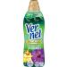 Venel Aromatherapy Jungle Fabric Softener 4x37 WL | Long-Lasting Laundry Scent with Essential Oils | 148 Washloads | Eco-Friendly 814ml 4-Pack - Buy Online on GoSupps.com