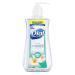 Dial Liquid Hand Soap  White Tea/Vitamin E  9.375 Ounce
