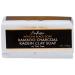 Shea Moisture African Black Soap with Bamboo Charcoal & Kaolin Clay - 5 Oz Bar for Unisex | Best Cleansing Soap - Buy Online on GoSupps.com