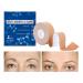 Face Lift Tape Roll skinfriendly lifting tape waterproof facial firming strips beauty improvement invisible firming beauty for mother wife girlfriend