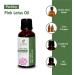 Sheer Essence Pink Lotus Essential Oil - Nelumbo Nucifera 100% Pure and Natural Therapeutic Grade Fragrance Oil 5 ML to 1000 ML (10 ML) - Buy Online on GoSupps.com