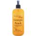Georgia Peach Body Spray 16 ounces Body Mist for Women with Clean Light & Gentle Fragrance Long Lasting Perfume with Comforting Scent for Men & Women Cologne with Soft Subtle Aroma For Daily Use 16 Fl Oz (Pack of 1)
