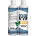 Go Away Gray Conditioner New and Improved Formula with 4 TIMES THE CATALASE!!!! by Rise-N-Shine - Buy Online on GoSupps.com