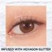 I'M MEME Glitter Beam Liquid Eyeshadow 001 Bad Illusion | Vegan K-Beauty - Buy Online on GoSupps.com