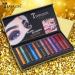 Jojomis 12PCS Glitter Eyeliner Shiny Eye Makeup Set - Buy Online on GoSupps.com