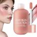Liquid Blush Newest Highly PigmentedWeightless Long-Wearing Skin Tint Cheek Tint Blush Stick 02
