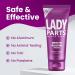 Super Fresh Feminine Hygiene Deodorant Lotion for Lady Parts and Breasts - Buy Online on GoSupps.com
