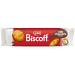 Lotus Biscoff Filled Cream Chocolate Flavor | No Artificial Colors or Flavors | 15 Biscuits per Pack | 150 g