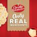 Orville Redenbacher's Movie Theater Butter Popcorn Tub - 3.9 oz | Delicious & Buttery Snack - Buy Online on GoSupps.com