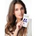 Kalolary 32PCS Cured Gel Nail Polish Strips Adhesive Full Wrap Gel Nail Art Sticker Waterproof Gel Nail Wrap Stickers with Nail File and Stick(UV/LED Lamp Required) (Ultramarine Blue) - Buy Online on GoSupps.com