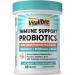 Vitalibre Akkermansia Probiotics for Women & Men Immune Support Supplement 16 Strains with Prebiotics Zinc Vitamins C & D3 Moringa & Elderberry Non-GMO Digestive Support 60 Capsules
