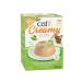 Catit Creamy Cups Chicken Mousse with Kiwi 4 x 25g Cat Food Wet Cat Food Cat Food Wet Nourriture Pour Chat Cat Wet Food Wet Cat Food Pate