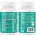 Madena Candivital - Natural Phyto Complex for Candida Albicans & Candidose | Caprylic Acid Neem Extract Oregano Grapefruit Black Cumin - International Shipping - Buy Online on GoSupps.com