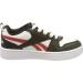Reebok Boy's Royal Prime 2.0 Running Shoes - 1 UK - Core Black/White/Red - Buy Online on GoSupps.com
