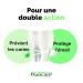 Fluocaril Cosmetics Toothpaste for Cavity Protection - 3 x 75ml | Reinforced Enamel & Strong Teeth | Effective Whitening Solution - Buy Online on GoSupps.com