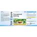 Fair & Pure - Fenugreek 500 mg - 180 capsules - highly dosed and bioavailable - vegan - quality made in Germany - Buy Online on GoSupps.com