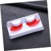 FOMIYES Fake Eyelash Fake Lashes Long False Eyelash Eyelashes - Buy Online on GoSupps.com