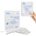 Dukal Tracheostomy Care Kit. Sterile Compact and Disposable Kit with All Necessary Items. Individual Needs. Gloves Trachea Tube Brush Sponges Pipe Cleaners Twill Tape T-Drain Sponge.