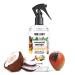 Loc Spray Coconut and Mango Dreads Moisturizer Daily Moisturizing Spray and Hydrating Mist Dreadlock Hair Product Lockology