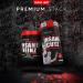 Insane Labz Insane Cutz Fat Burner with AMPiberry - 45 Capsules - Buy Online on GoSupps.com