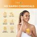 Kojic Acid Cream Skin Brightening Cream for Age Spots Hyperpigmentation Intimate Areas Dark Spot Remover Reduces Acne Scars and Evens Tone Kojic Acid Lotion for Brighter Glowing Look - Buy Online on GoSupps.com