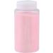 Craft and Party  Craft Glitter for Craft and Decoration 1 Pound Bottled (Ultra Fine - 1/128"  0.008"  0.2mm  Light Pink) Ultra Fine - 1/128"  0.008"  0.2mm Light Pink - Buy Online on GoSupps.com