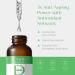 Retinol Serum - Retinol Serum for Face Resurfacing Retinol Serum with 1% Plant-Based Retinol - 5X More Powerful + 8 Anti-Ageing Antioxidants Plumps Firms and Renews Skin - Buy Online on GoSupps.com