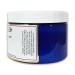 SDB Moisturizing Body Cream - Natural & Organic Lotion with Shea Oil, Hemp Oil & Aloe Vera 12 oz (Lavender) - Buy Online on GoSupps.com