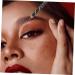 FOMIYES 16 Pcs Two-in-one Eyebrow Pencil Eyebrow Pen Eyebrow Makeup Tools Woman Eyebrow Pencils Girl - Buy Online on GoSupps.com