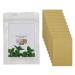 Heat patches in the case of menstrual pain 12 hours of warming female uterus warm patch regulation pain heat patch for effective relief 20PCs