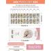 Kalolary 20PCS Gel Nail Polish Strips with File and Stick - Self-Adhesive Wraps for Cured Gel Nails (UV/LED Lamp Required) - Buy Online on GoSupps.com