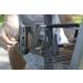 Swiss Engineered Heavy Duty U Lock | 13mm Steel Anti-Theft Design for Bicycle, Electric Scooter, Motorcycle | Silicone Outer Skin - Buy Online on GoSupps.com