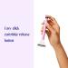 Skintimate Bloom Razor for Women - 4 Ultra-Thin Blades - 1 Handle and 8 Refills - Buy Online on GoSupps.com