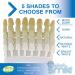 Instant Smile Temporary Tooth Kit - Pro-Series: Transform Your Smile Instantly - Buy Online on GoSupps.com