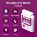 Purolabs PMS Support Supplement for Women - Hormone Balance with Magnesium & Vitamin B6 - Vegan - 90 Capsules - Buy Online on GoSupps.com