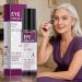 Under Eye Firming Oil - 10ml Roll On Smoothing Tightener for Delicate Skin | Nourishing Eye Care with Gentle Hydration & Anti-Fatigue Support for Weekend Regimen Evening Repair Holiday Travel - Buy Online on GoSupps.com
