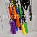 Caetbound Sensory Organs (6 Pack) | Textured Chewing Tools for Improved Biting & Chewing | International Shipping - Buy Online on GoSupps.com