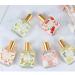 Flower Story Girl Student Ladies Perfume Light fragrance fresh 1oz (red apple OZ) 0.2 Ounce (Pack of 5) 0.2 Ounce (Pack of 5) red apple - Buy Online on GoSupps.com