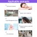 Skin Diagnosis Hair Analyzer 50 to 200X Magnification Clear Scalp Imaging Rechargeable Portable Design Auto Analysis and Suggestions for Healthier Hair - Buy Online on GoSupps.com
