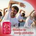 Qunol CoQ10 Gummies 100mg - Delicious Heart Health Support - 60 ct - Buy Online on GoSupps.com