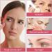 Ice Roller For Face Eyes and Neck To Brighten Skin & Enhance Your Natural Glow/Reusable Facial Treatment to Tighten & Tone Skin & De-Puff The Eye Area (Black) - Buy Online on GoSupps.com