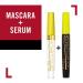 Rimmel Lash Accelerator Mascara & Lash Serum Kit - Extreme Black - Eye Makeup - Buy Online on GoSupps.com
