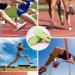 Nuolifee 3.2mm Track Spikes - 100 Hard Steel Spikes for Athletics Shoes Cross-Country & Sprint Sports + Spike Wrench - Buy Online on GoSupps.com