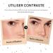 Stylo Taches de Rousseur 3.6ml Double Embout - Stylo Estampille Mat pour Taches de Rousseur R sistant la Transpiration pour Femmes Quotidien Spectacle F te Soir e Concert - Buy Online on GoSupps.com