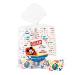 Glad for Kids Disney Mickey and Friends 6oz Paper Snack Bowls Lids Not Included 32ct | Disney Mickey Mouse Paper Snack Bowls Kids Snack Bowls| Kid-Friendly Paper Snack Cups for Everyday Use Snack Bowls 6 Ounce - 32 Count