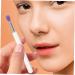 32 Pcs Silicone Lip Brush Set - Eye Lipstick & Lip Mask Applicators | Premium Makeup Tools for Flawless Application - Buy Online on GoSupps.com