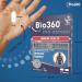 Natures Aid Bio360 Pro-DEFEND (10 Billion Bacteria) Immune Health - 30 Capsules - Buy Online on GoSupps.com