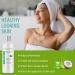 AloeMoist Organic Body Wash - Moisturizing Shower Gel for Sensitive Skin | No Added Scent or Dye | With Coconut, Aloe, Honey, Vitamin E | For Women & Men - Buy Online on GoSupps.com