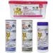 Petkin Cat Litter Deodorizer Aromatherapy 567 g (Pack of 1) - Buy Online on GoSupps.com
