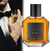 VEFSU Perfume Light Fragrance Wood Fragrance And Natural Release of Male Charm Body Spray Long Lasting Exudes Charm 50ml (Black One Size) 1 Fl Oz (Pack of 1) Black - Buy Online on GoSupps.com